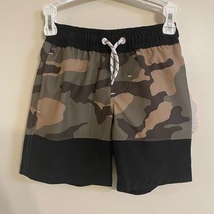 New Beach kids shorts